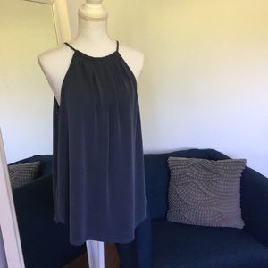 Green Envelope Tank